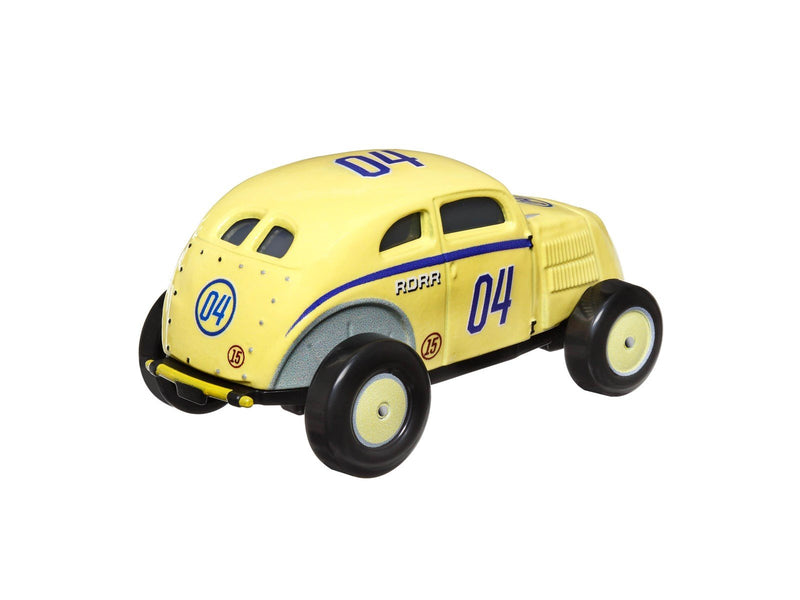 Disney Pixar Cars On the Road Gearson Marshall