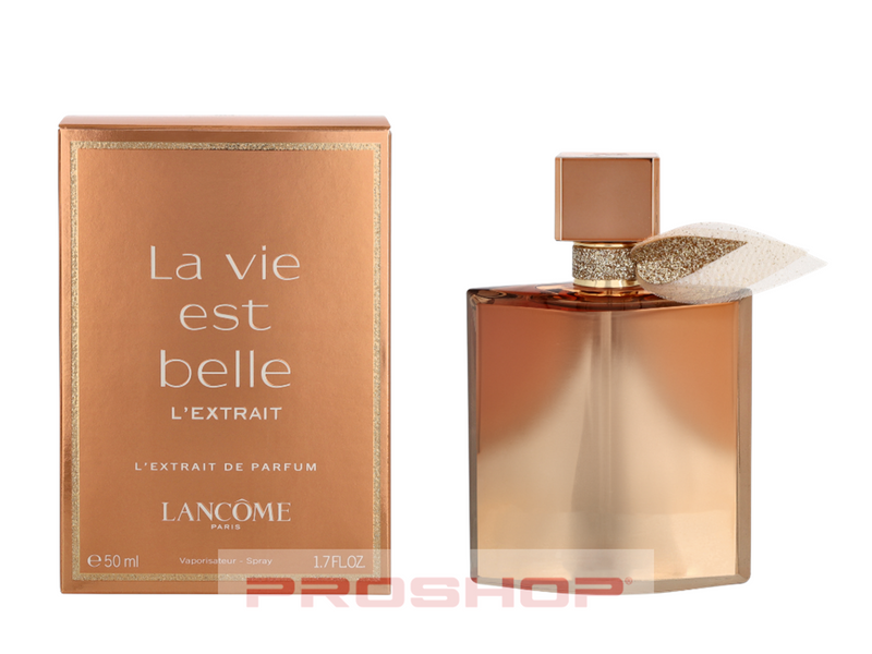 Lancôme La Vie Est Belle L'Extrait EDP - 50ml