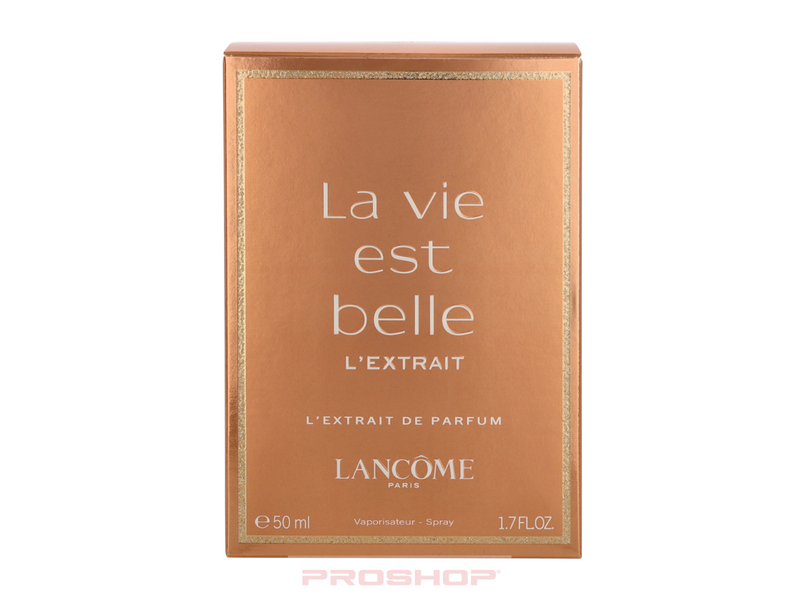 Lancôme La Vie Est Belle L'Extrait EDP - 50ml