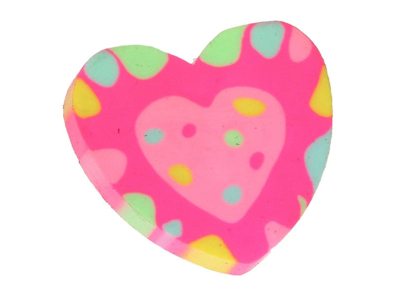 LG-Imports - Eraser - Heart