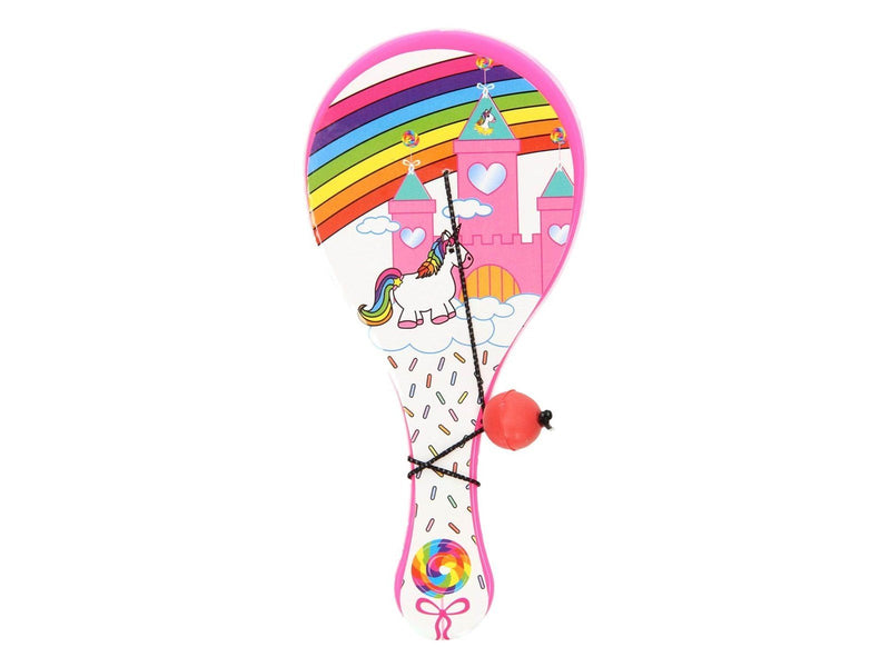 LG-Imports - Mini Tap Ball Unicorn
