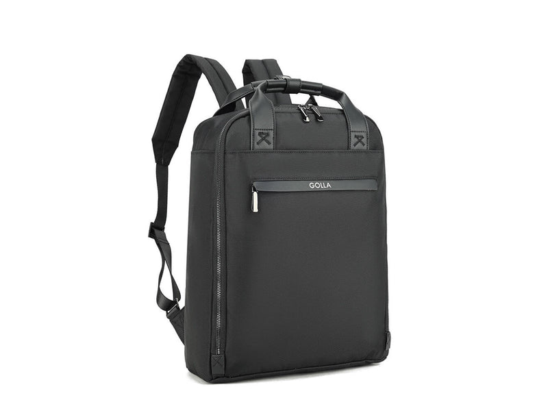 Golla Orion Rucksack für Laptop 15.6" | Schwarz