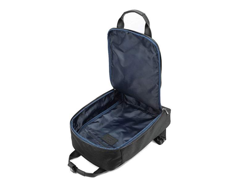 Golla Orion Rucksack für Laptop 15.6" | Schwarz