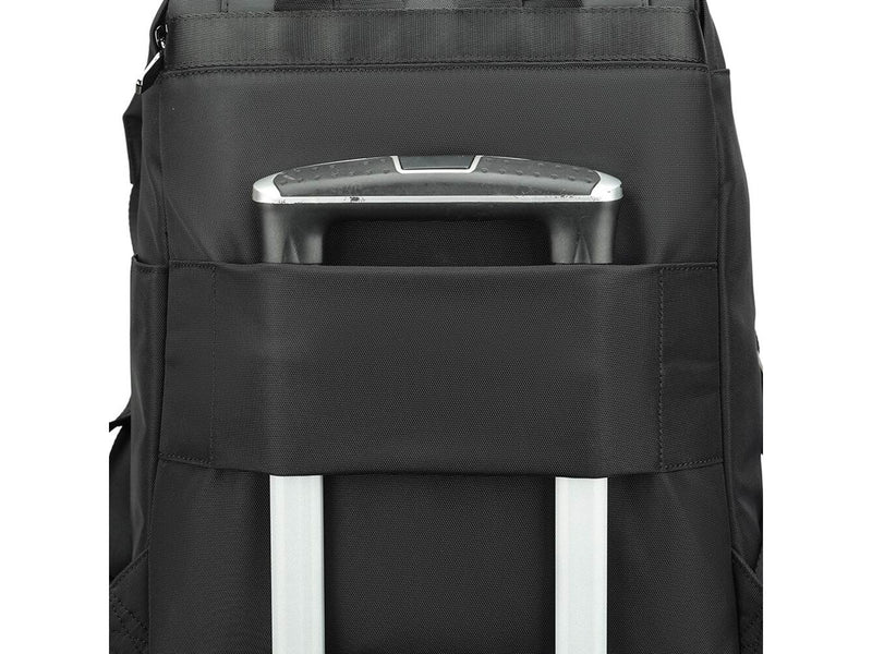 Golla Orion Rucksack für Laptop 15.6" | Schwarz