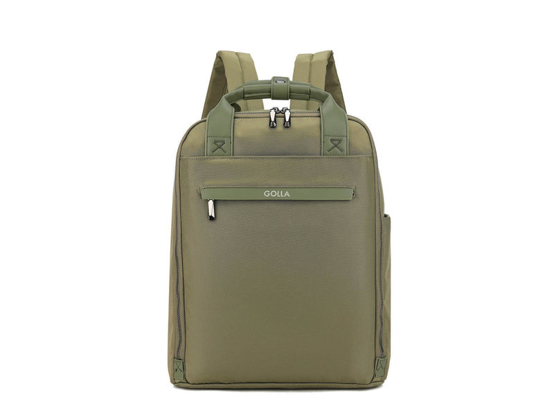 Golla Orion Rucksack für Laptop 15.6" | Grün
