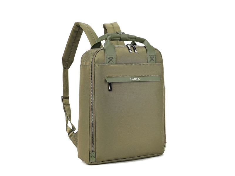 Golla Orion Rucksack für Laptop 15.6" | Grün