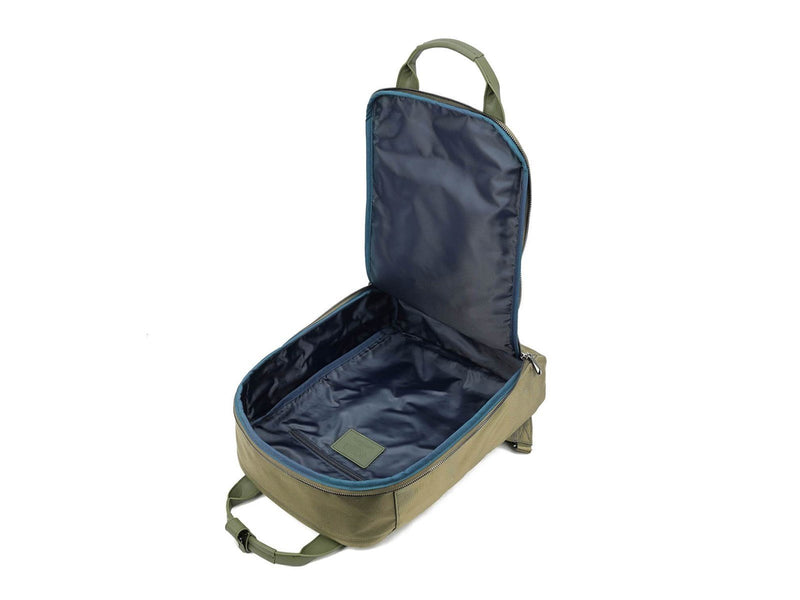 Golla Orion Rucksack für Laptop 15.6" | Grün