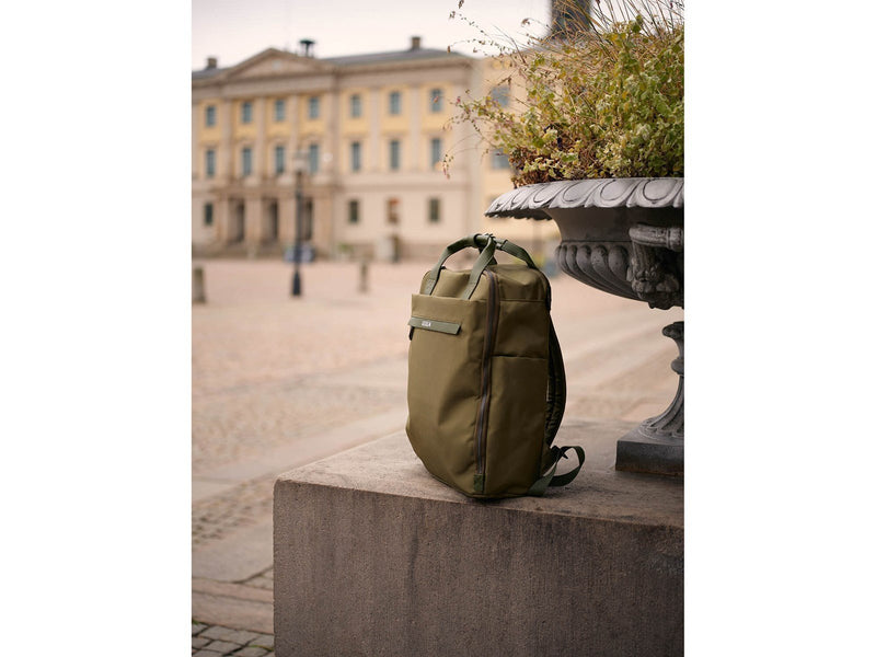 Golla Orion Rucksack für Laptop 15.6" | Grün