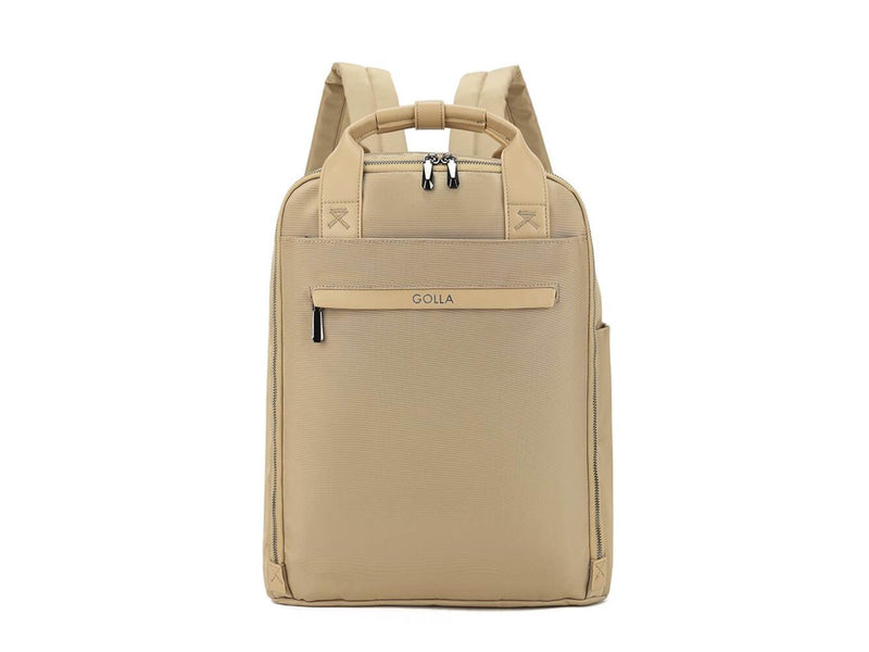 Golla Orion Rucksack für Laptop 15.6" | Braun