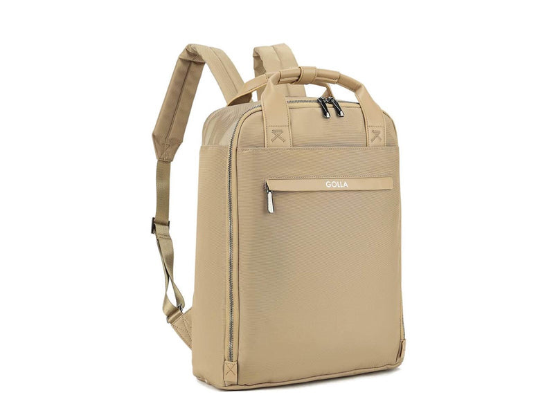 Golla Orion Rucksack für Laptop 15.6" | Braun