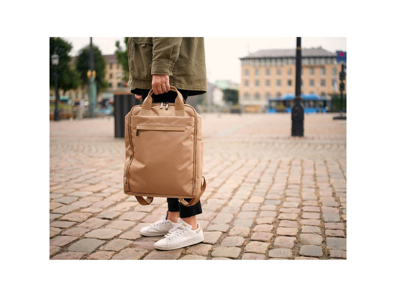 Golla Orion Rucksack für Laptop 15.6" | Braun