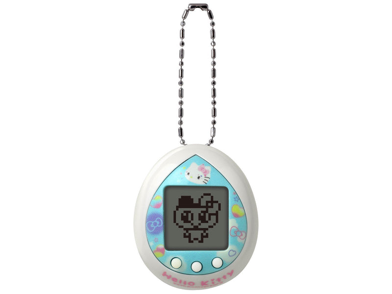 Tamagotchi Hello Kitty Nano Sky Blue PDQ