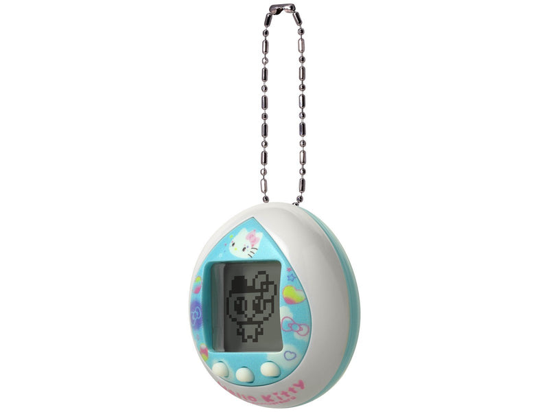 Tamagotchi Hello Kitty Nano Sky Blue PDQ