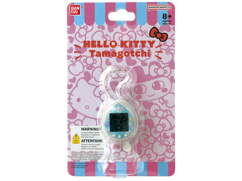 Tamagotchi Hello Kitty Nano Sky Blue PDQ