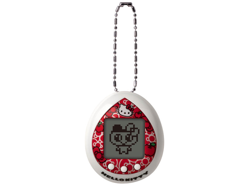 Tamagotchi Hello Kitty Nano Red PDQ