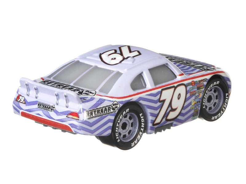 Disney Pixar Cars Haul Inngas