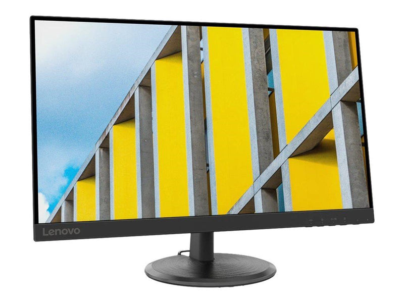 27" Lenovo C27q-30 - LED monitor - QHD - 27"