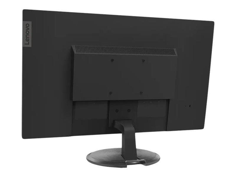 27" Lenovo C27q-30 - LED monitor - QHD - 27"