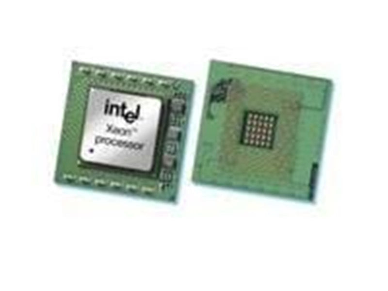 IBM Intel Xeon 1.67GHz LV CPU - 2 Kerne - 1.6 GHz