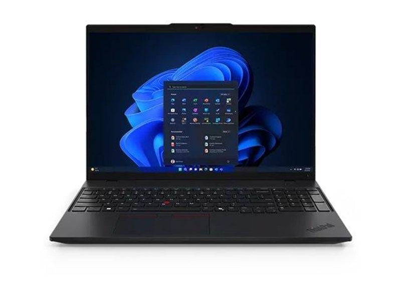 Lenovo ThinkPad L16 Gen 1 - 16" - AMD Ryzen 5 Pro - 7535U - 32 GB RAM - 1 TB SSD - 4G - German