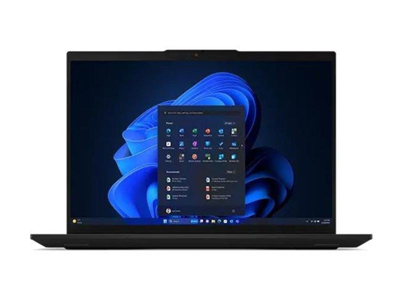 Lenovo ThinkPad L16 Gen 1 - 16" - AMD Ryzen 5 Pro - 7535U - 32 GB RAM - 1 TB SSD - 4G - German