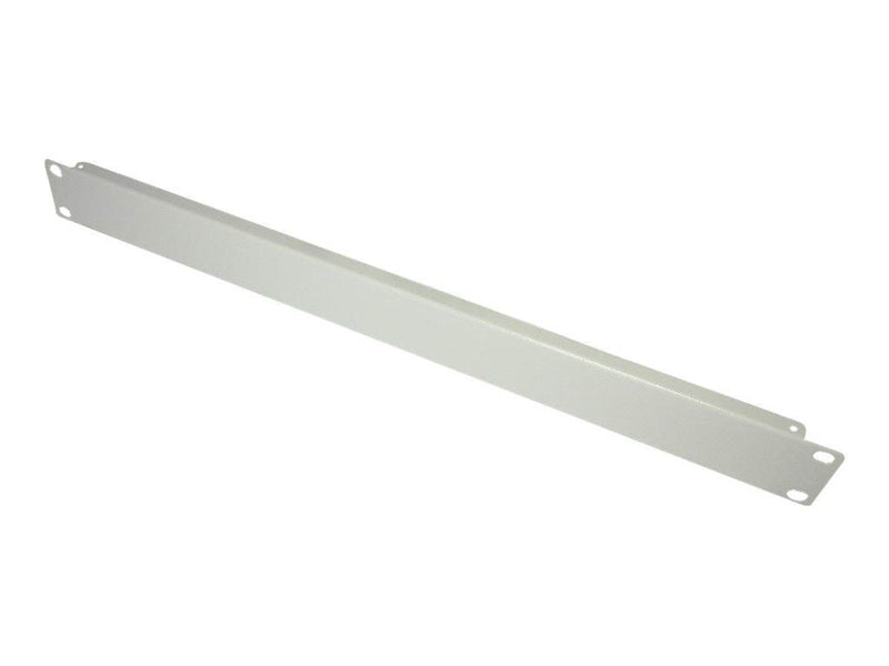 Alcasa electronik Good Connections - rack blanking panel - 1U