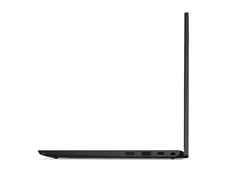 Lenovo ThinkPad L13 2-in-1 Gen 5 - AI Ready - 13.3" - Intel Core Ultra 7 - 165U - vPro Enterprise - 32 GB RAM - 1 TB SSD - 4G -