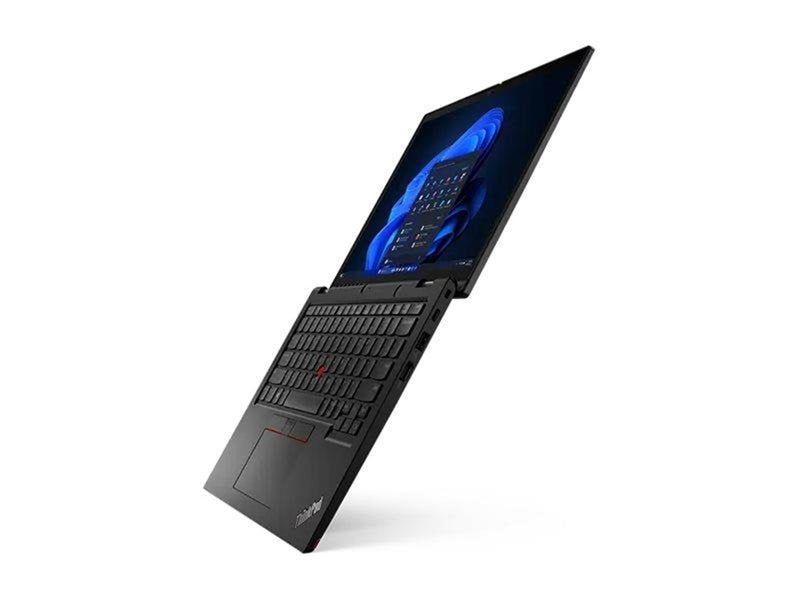 Lenovo ThinkPad L13 2-in-1 Gen 5 - AI Ready - 13.3" - Intel Core Ultra 7 - 165U - vPro Enterprise - 32 GB RAM - 1 TB SSD - 4G -