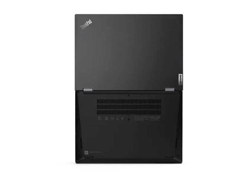 Lenovo ThinkPad L13 2-in-1 Gen 5 - AI Ready - 13.3" - Intel Core Ultra 7 - 165U - vPro Enterprise - 32 GB RAM - 1 TB SSD - 4G -