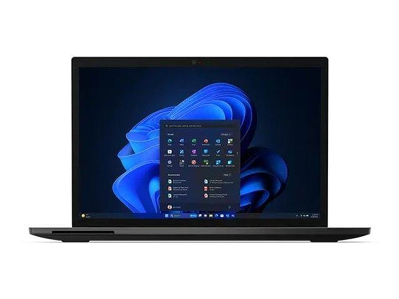 Lenovo ThinkPad L13 2-in-1 Gen 5 - AI Ready - 13.3" - Intel Core Ultra 7 - 165U - vPro Enterprise - 32 GB RAM - 1 TB SSD - 4G -