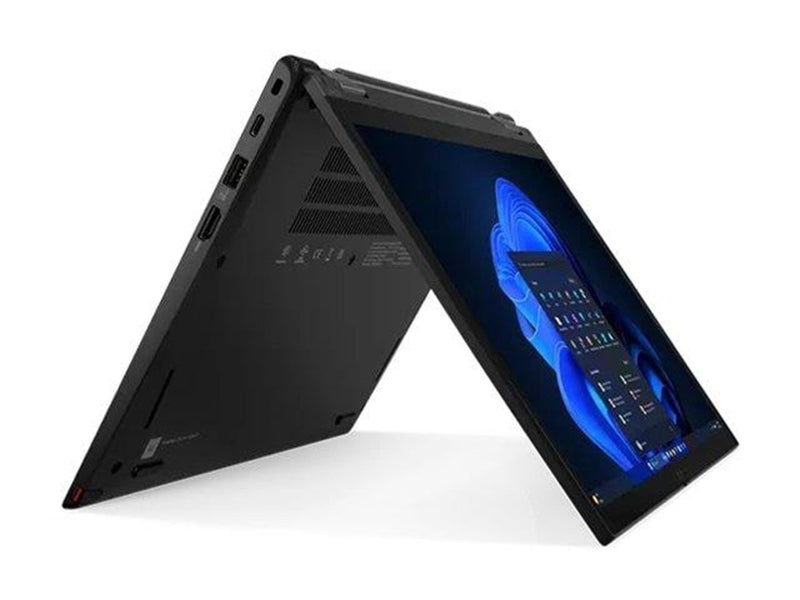 Lenovo ThinkPad L13 2-in-1 Gen 5 - AI Ready - 13.3" - Intel Core Ultra 7 - 165U - vPro Enterprise - 32 GB RAM - 1 TB SSD - 4G -