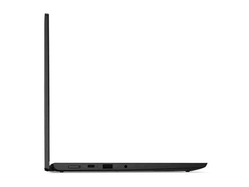 Lenovo ThinkPad L13 2-in-1 Gen 5 - AI Ready - 13.3" - Intel Core Ultra 7 - 165U - vPro Enterprise - 32 GB RAM - 1 TB SSD - 4G -