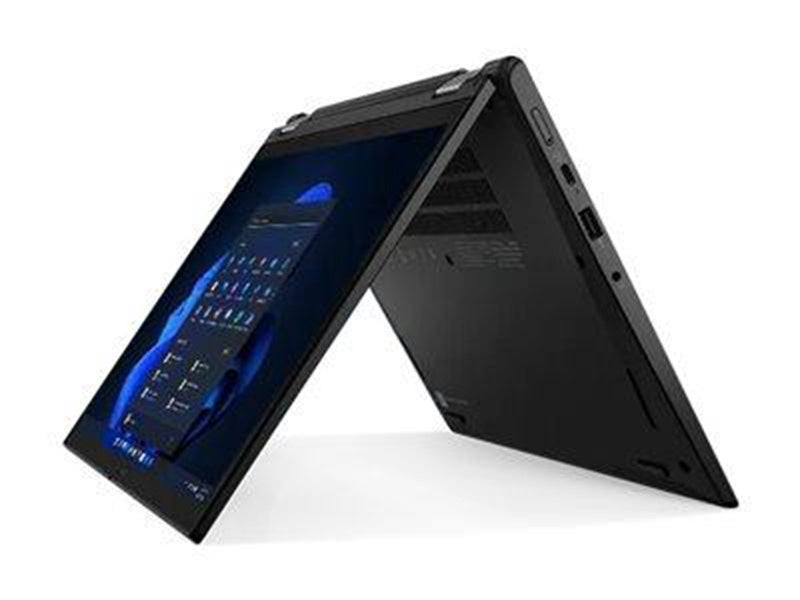 Lenovo ThinkPad L13 2-in-1 Gen 5 - AI Ready - 13.3" - Intel Core Ultra 7 - 165U - vPro Enterprise - 32 GB RAM - 1 TB SSD - 4G -