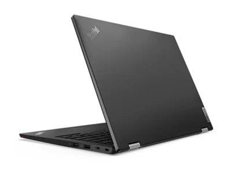 Lenovo ThinkPad L13 2-in-1 Gen 5 - AI Ready - 13.3" - Intel Core Ultra 7 - 165U - vPro Enterprise - 32 GB RAM - 1 TB SSD - 4G -