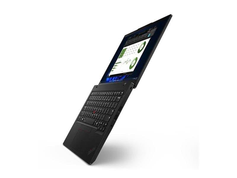 Lenovo ThinkPad L14 Gen 5 - AI Ready - 14" - Intel Core Ultra 5 - 125U - 32 GB RAM - 1 TB SSD - 4G - German