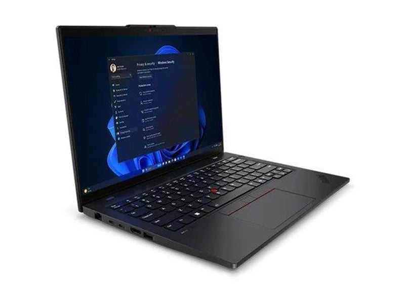 Lenovo ThinkPad L14 Gen 5 - AI Ready - 14" - Intel Core Ultra 5 - 125U - 32 GB RAM - 1 TB SSD - 4G - German