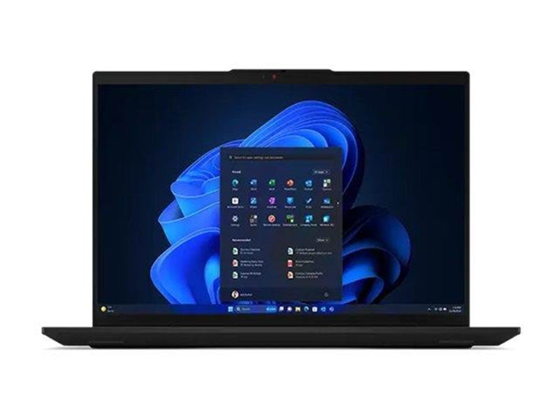 Lenovo ThinkPad L16 Gen 1 - AI Ready - 16" - Intel Core Ultra 7 - 155U - 16 GB RAM - 512 GB SSD - 4G - German