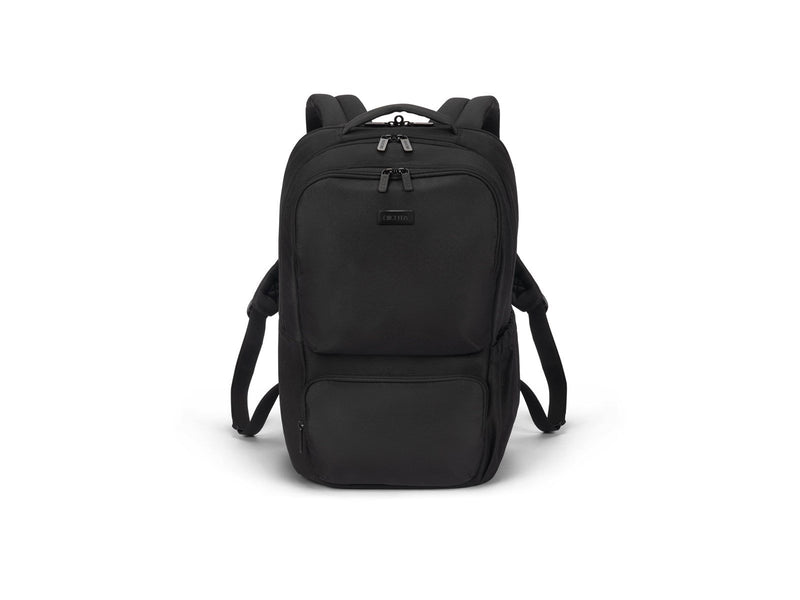 Dicota Companion Rucksack für Laptop 16" | Schwarz