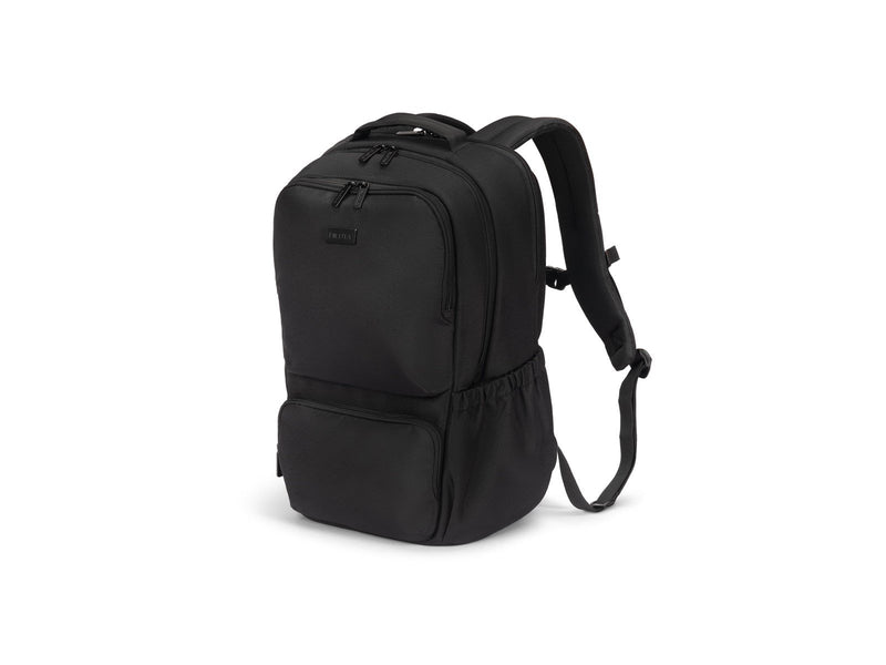 Dicota Companion Rucksack für Laptop 16" | Schwarz