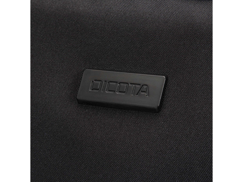 Dicota Companion Rucksack für Laptop 16" | Schwarz