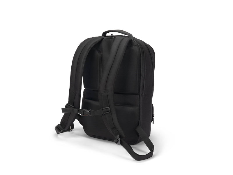 Dicota Companion Rucksack für Laptop 16" | Schwarz