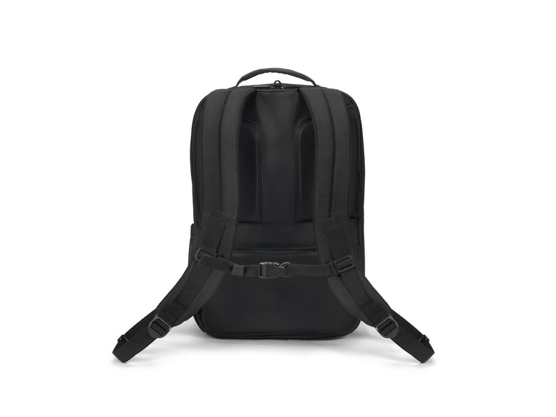 Dicota Companion Rucksack für Laptop 16" | Schwarz