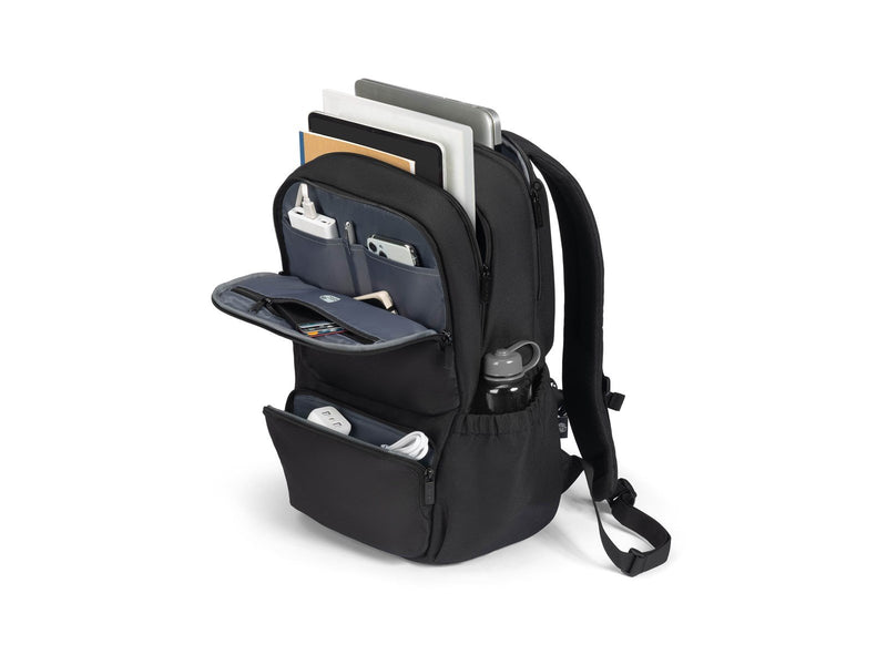 Dicota Companion Rucksack für Laptop 16" | Schwarz