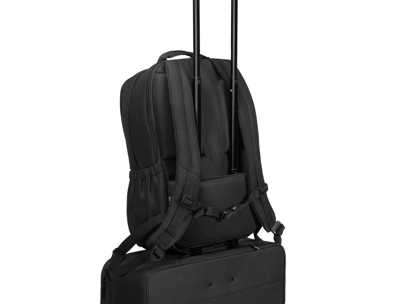 Dicota Companion Rucksack für Laptop 16" | Schwarz