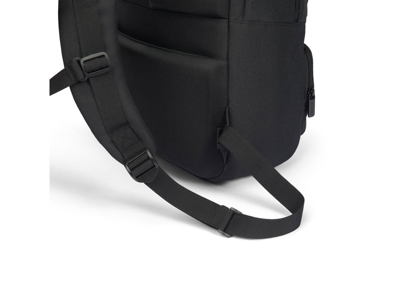 Dicota Companion Rucksack für Laptop 16" | Schwarz