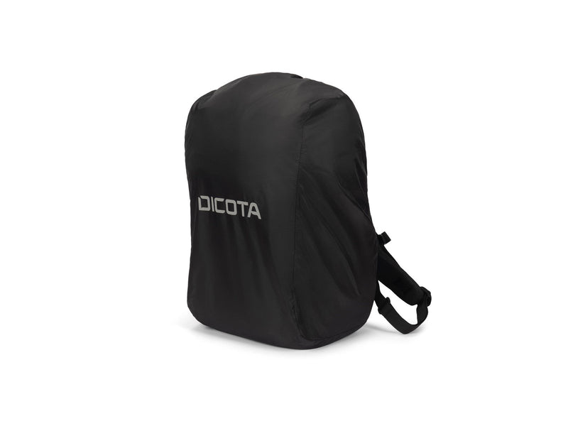Dicota Companion Rucksack für Laptop 16" | Schwarz