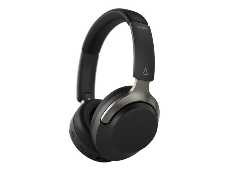 Creative Zen Hybrid SXFI - Black