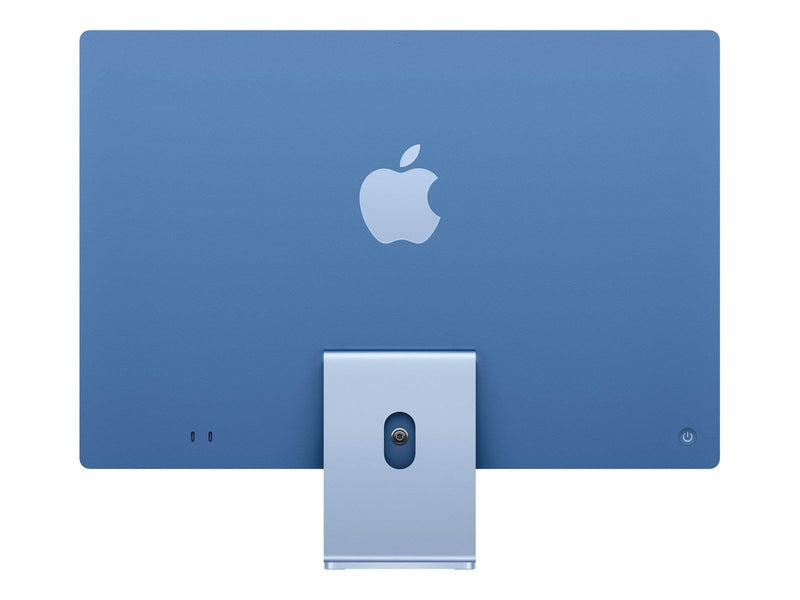 Apple iMac with 4.5K Retina display