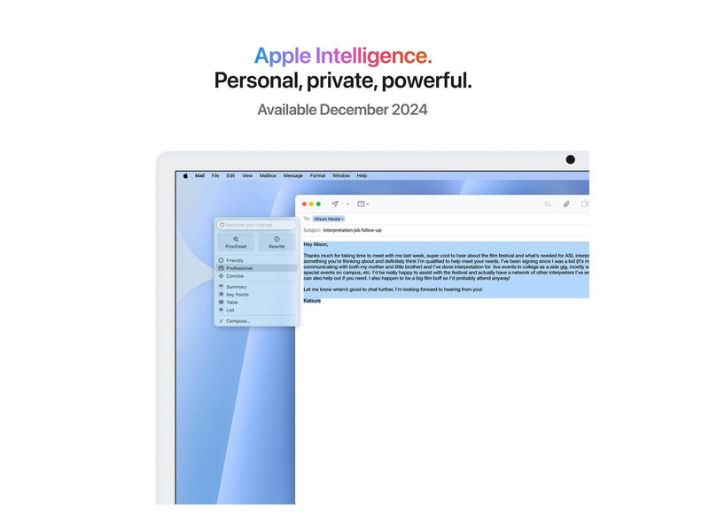 Apple iMac with 4.5K Retina display