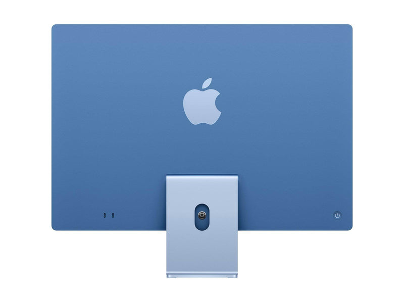 Apple iMac with 4.5K Retina display